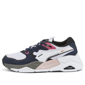 (WMNS) TRC Mira Block “Beyaz Paris Gecesi”