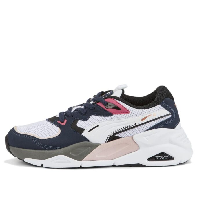 (WMNS) TRC Mira Block “Beyaz Paris Gecesi”