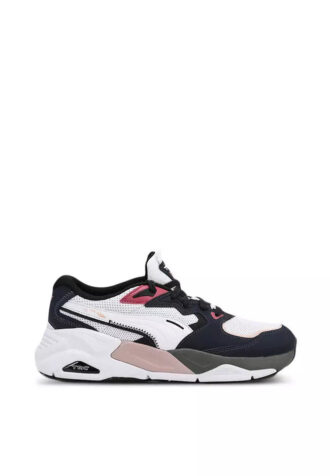 (WMNS) TRC Mira Block “Beyaz Paris Gecesi”
