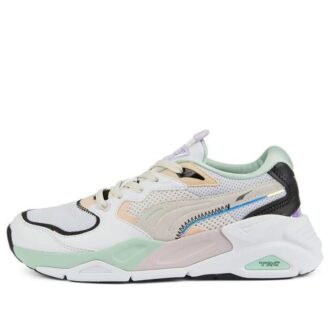 (WMNS) TRC Mira Dimensions “Beyaz Nimbus Bulutu”