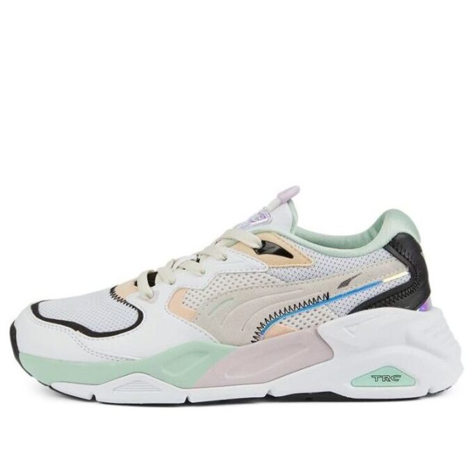(WMNS) TRC Mira Dimensions “Beyaz Nimbus Bulutu”