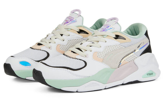 (WMNS) TRC Mira Dimensions “Beyaz Nimbus Bulutu”