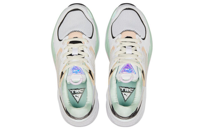 (WMNS) TRC Mira Dimensions “Beyaz Nimbus Bulutu”