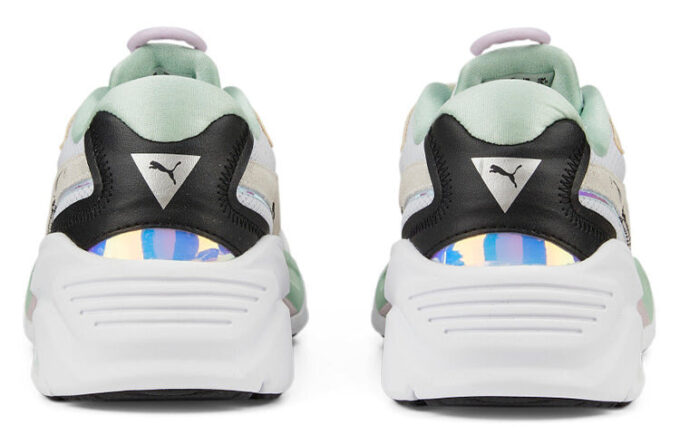 (WMNS) TRC Mira Dimensions “Beyaz Nimbus Bulutu”
