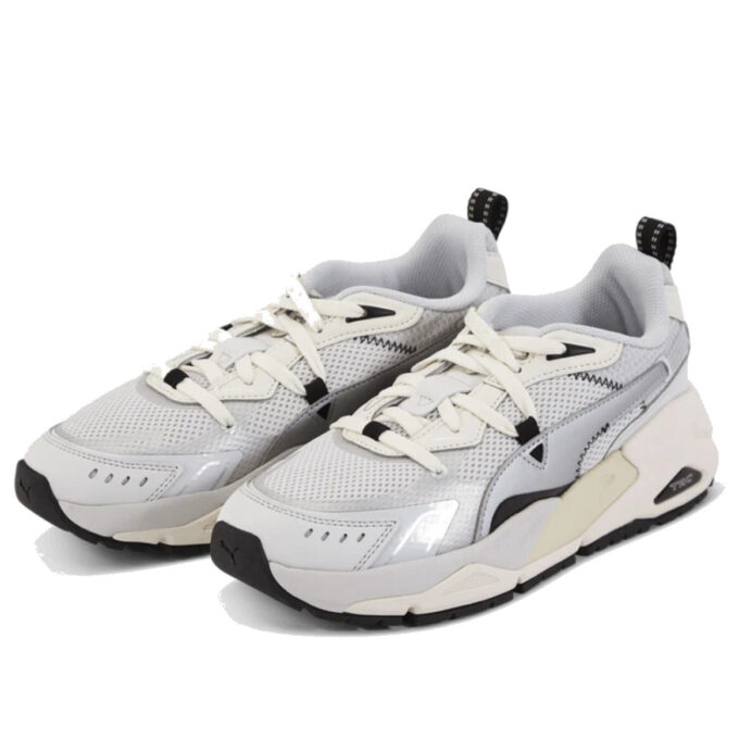 (WMNS) Trc Mira Tech “Gri”