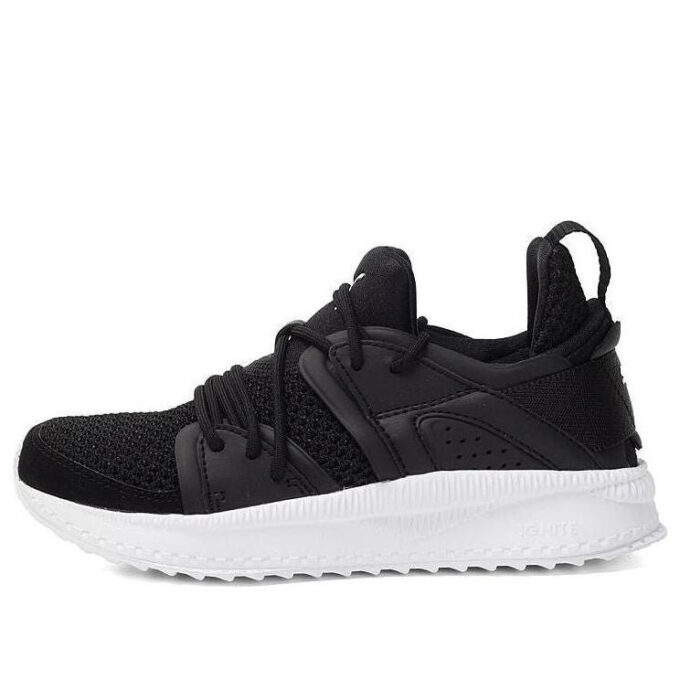 (WMNS) Tsugi Blaze Spor Ayakkabı “Siyah Beyaz”