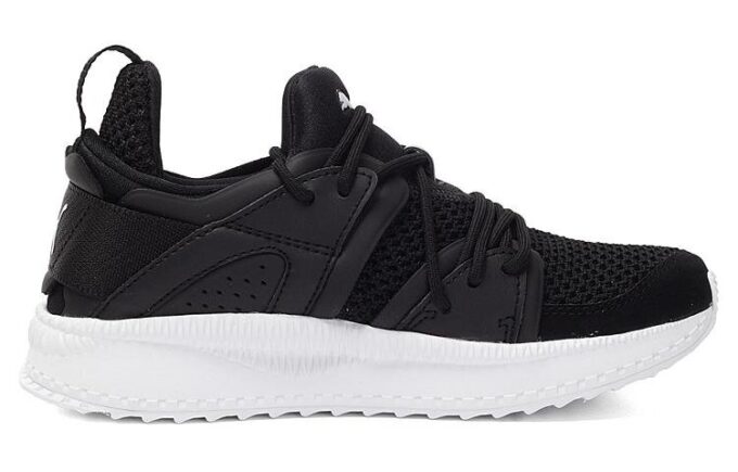 (WMNS) Tsugi Blaze Spor Ayakkabı “Siyah Beyaz”