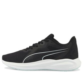 (WMNS) Twitch Runner “Siyah Nitro Mavi”