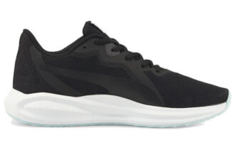 (WMNS) Twitch Runner “Siyah Nitro Mavi”