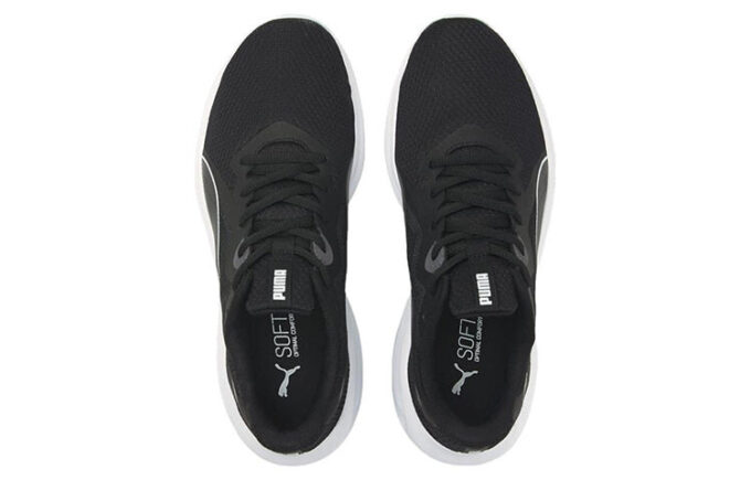 (WMNS) Twitch Runner “Siyah Nitro Mavi”