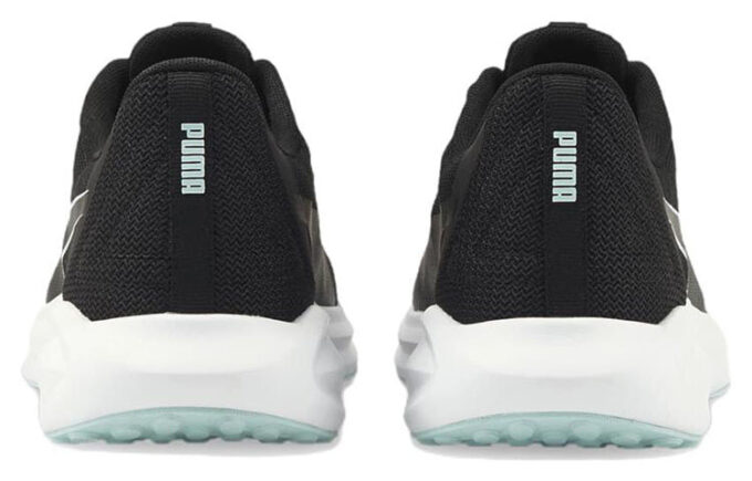 (WMNS) Twitch Runner “Siyah Nitro Mavi”
