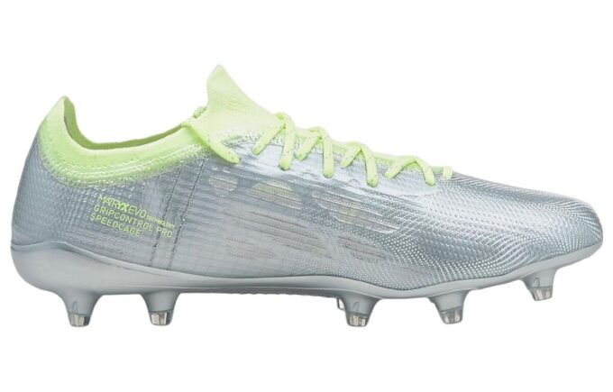 (WMNS) Ultra 1.4 FG/AG “Gümüş Yeşil”