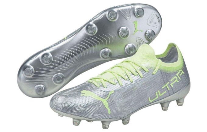 (WMNS) Ultra 1.4 FG/AG “Gümüş Yeşil”