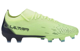 (WMNS) Ultra Maç FG/AG “Yeşil Siyah”