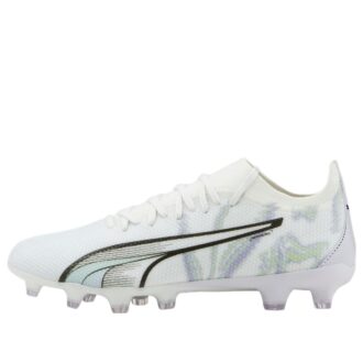 (WMNS) ULTRA Match Brilliance FG/AG “Beyaz Gri”