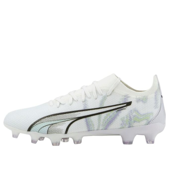 (WMNS) ULTRA Match Brilliance FG/AG “Beyaz Gri”