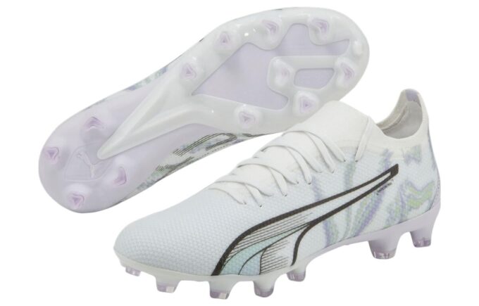 (WMNS) ULTRA Match Brilliance FG/AG “Beyaz Gri”