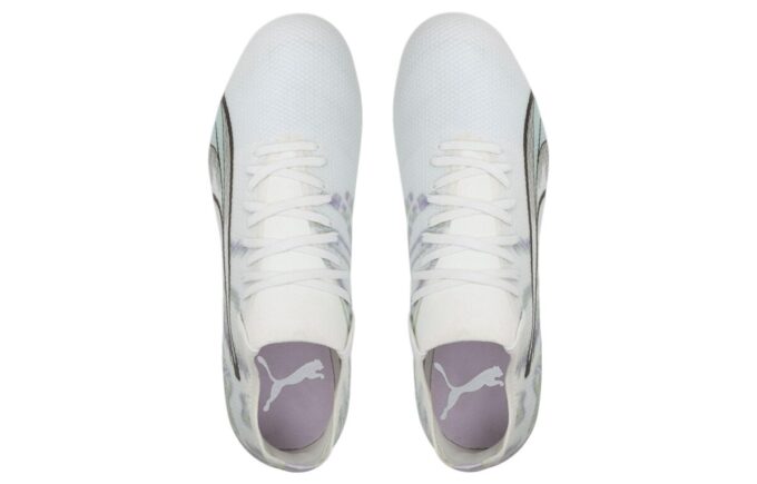(WMNS) ULTRA Match Brilliance FG/AG “Beyaz Gri”