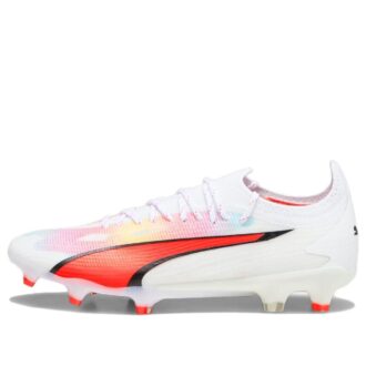 (WMNS) Ultra Ultimate FG/AG “Beyaz Turuncu”