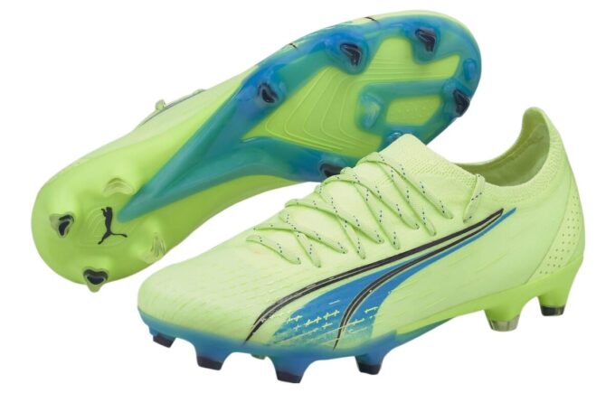 (WMNS) Ultra Ultimate FG AG “En Hızlı Paket – Fizzy Light”