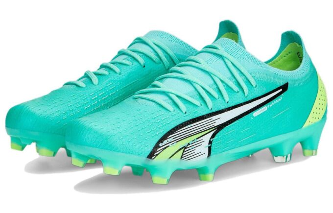 (WMNS) Ultra Ultimate FG/AG “Nane Yeşili”