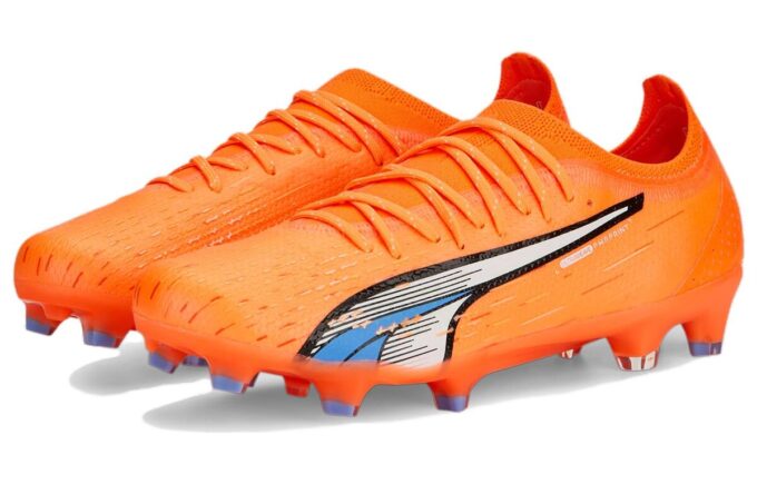 (WMNS) Ultra Ultimate FG AG “Supercharge Paketi”