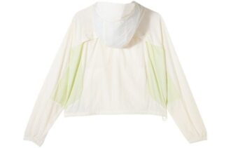 (WMNS) Urban Cool UV Ceket “Beyaz”