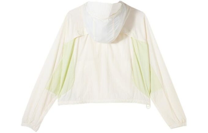 (WMNS) Urban Cool UV Ceket “Beyaz”