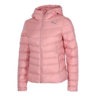 (WMNS) Uzun Kollu Düz Ceket “Pembe”