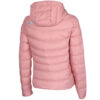 (WMNS) Uzun Kollu Düz Ceket “Pembe”