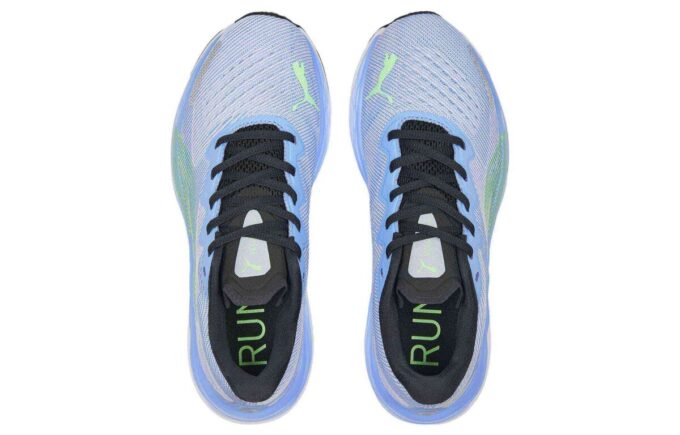 (WMNS) Velocity Nitro 2 “Elektro Mor Gazlı Limon”