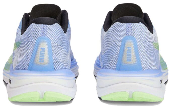 (WMNS) Velocity Nitro 2 “Elektro Mor Gazlı Limon”