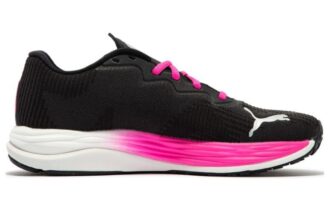 (WMNS) Velocity Nitro 2 Fade “Siyah Pembe Beyaz”
