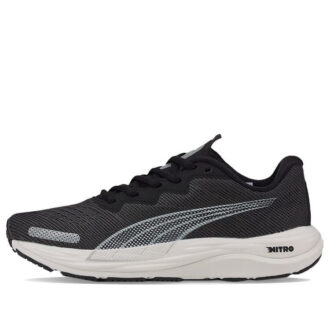 (WMNS) Velocity Nitro 2 “Siyah Beyaz”