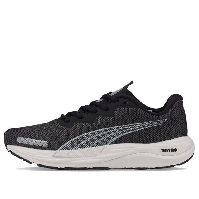 (WMNS) Velocity Nitro 2 “Siyah Beyaz”