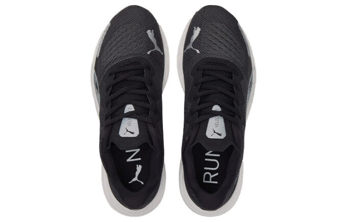 (WMNS) Velocity Nitro 2 “Siyah Beyaz”