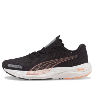 (WMNS) Velocity Nitro 2 “Siyah Gazlı Kavun”