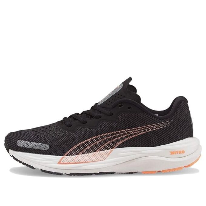 (WMNS) Velocity Nitro 2 “Siyah Gazlı Kavun”