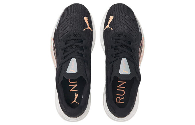 (WMNS) Velocity Nitro 2 “Siyah Gazlı Kavun”