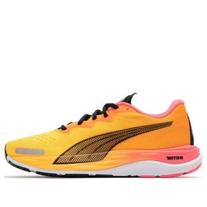 (WMNS) Velocity Nitro 2 “Turuncu Sarı”