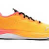 (WMNS) Velocity Nitro 2 “Turuncu Sarı”