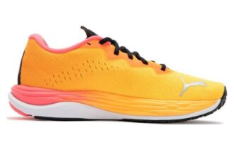 (WMNS) Velocity Nitro 2 “Turuncu Sarı”