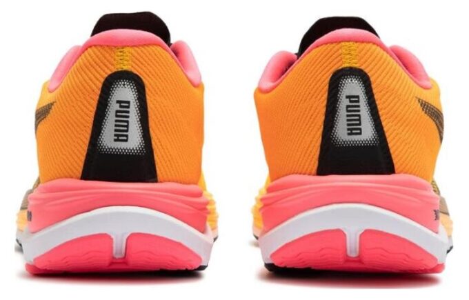 (WMNS) Velocity Nitro 2 “Turuncu Sarı”