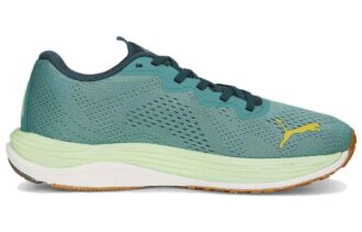 (WMNS) Velocity Nitro 2 x İLK MİL “Adriyatik Taze Armudu”