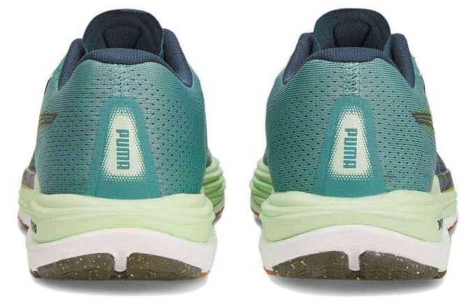 (WMNS) Velocity Nitro 2 x İLK MİL “Adriyatik Taze Armudu”