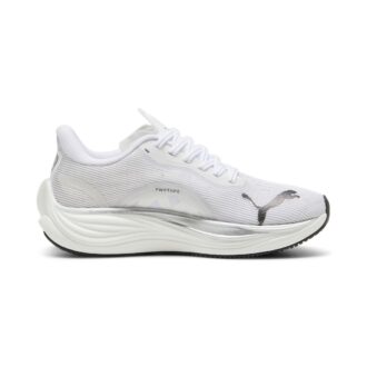 (WMNS) Velocity Nitro 3 “Beyaz Gümüş”