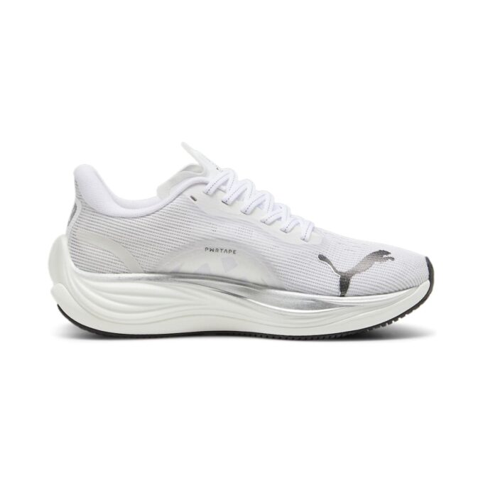 (WMNS) Velocity Nitro 3 “Beyaz Gümüş”
