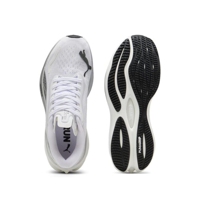(WMNS) Velocity Nitro 3 “Beyaz Gümüş”