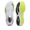 (WMNS) Velocity Nitro 3 “Beyaz Saf Macenta”