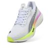 (WMNS) Velocity Nitro 3 “Beyaz Saf Macenta”